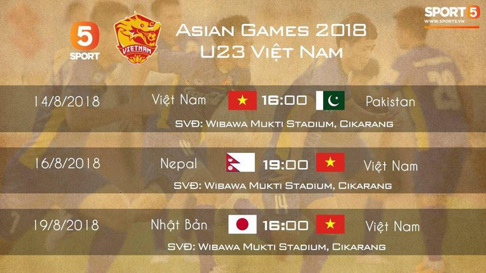 Báo Indonesia: “U23 Việt Nam sẽ vụt sáng tại ASIAD 2018” - Ảnh 2.