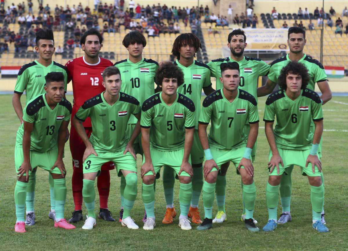 Tiết lộ gây sốc về lý do ẩn sau việc U23 Iraq rút lui khỏi ASIAD 2018 - Ảnh 1.