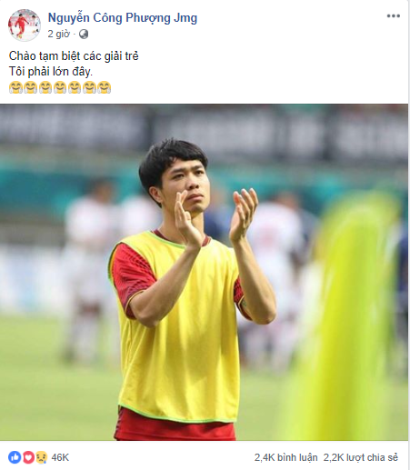 Cảm xúc tiếc nuối của các tuyển thủ Olympic Việt Nam sau khi hụt tấm HCĐ môn bóng đá nam - Ảnh 5.