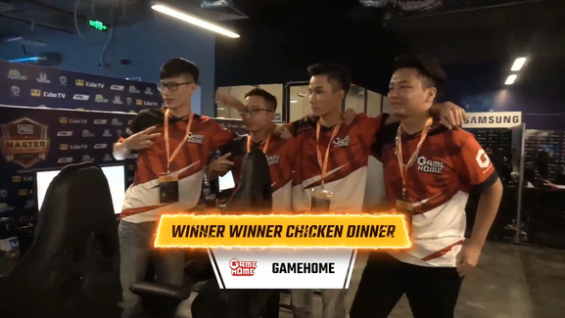 Pochinki House xuất sắc vô địch giải đấu Vietnam Masters Championship - Ảnh 6.