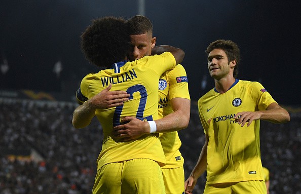 Dồn ép PAOK nghẹt thở, Chelsea mở màn Europa League với 3 điểm dễ dàng - Ảnh 2.