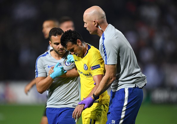 Dồn ép PAOK nghẹt thở, Chelsea mở màn Europa League với 3 điểm dễ dàng - Ảnh 9.