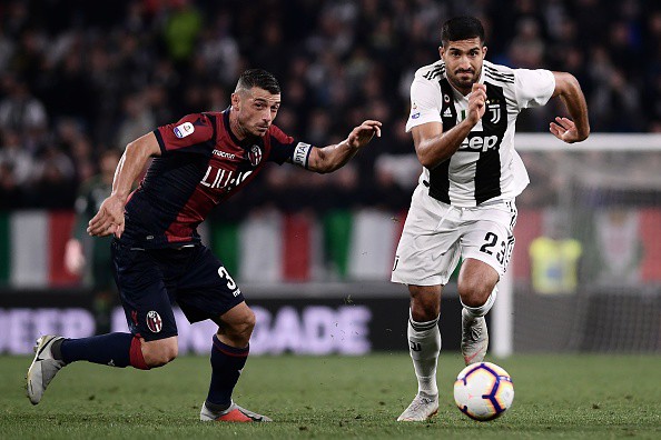 Dybala thông nòng, Juventus thắng dễ Bologna 2-0 - Ảnh 8.