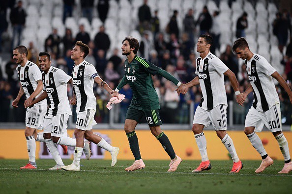 Dybala thông nòng, Juventus thắng dễ Bologna 2-0 - Ảnh 7.