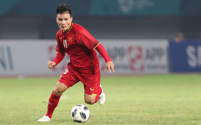 Báo châu Á: Quang Hải nên ra nước ngoài thi đấu bởi V-League sẽ lãng phí tài năng của anh - Ảnh 2.