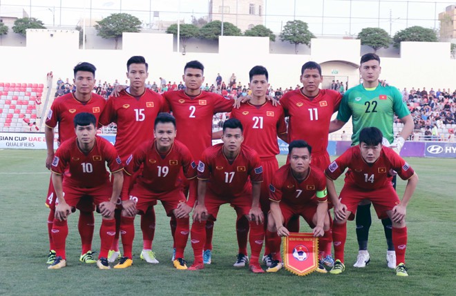 Quyết xưng vương ở AFF Cup, ĐTQG Việt Nam lên kế hoạch tập huấn kỳ công - Ảnh 1.