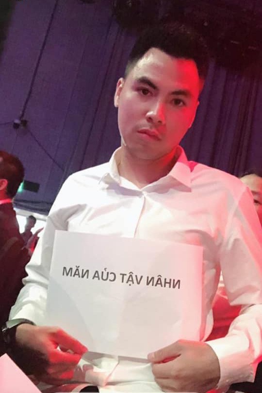 U23 Việt Nam và ekip VTV nhận cú đúp giải thưởng tại VTV Awards - Ảnh 4.