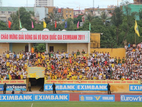 Những cuộc đối đầu đầy duyên nợ và kịch tính giữa CLB Hà Nội vs Sông Lam Nghệ An - Ảnh 2.