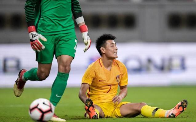 Sử dụng HLV lương cao gấp 100 lần ông Park Hang-seo, bóng đá Trung Quốc vẫn chật vật tìm kiếm vinh quang - Ảnh 2.