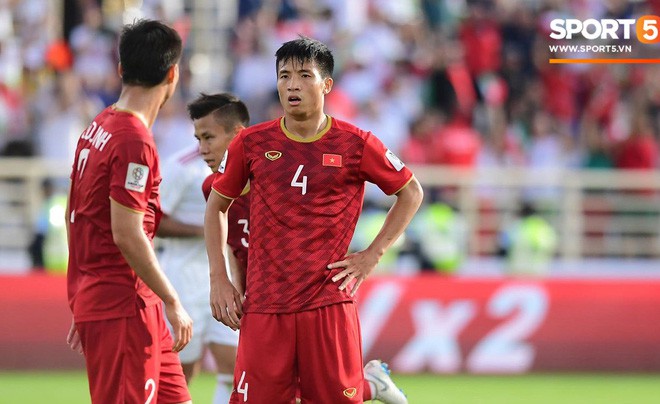 Thua Iran, tuyển Việt Nam bật khỏi top 4 đội xếp thứ 3 có thành tích tốt nhất - Ảnh 2.