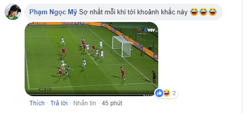 Cộng đồng mạng Việt Nam chết đi sống lại với pha bỏ quên khung thành của thủ môn CHDCND Triều Tiên - Ảnh 1.