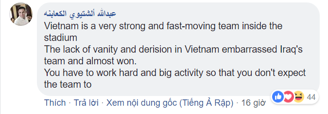 Fan Jordan lo lắng cực độ, thỉnh cầu đội nhà phải tập trung, không được đánh giá thấp tuyển Việt Nam - Ảnh 3.