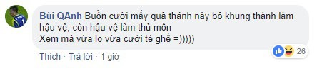 Cộng đồng mạng Việt Nam chết đi sống lại với pha bỏ quên khung thành của thủ môn CHDCND Triều Tiên - Ảnh 5.