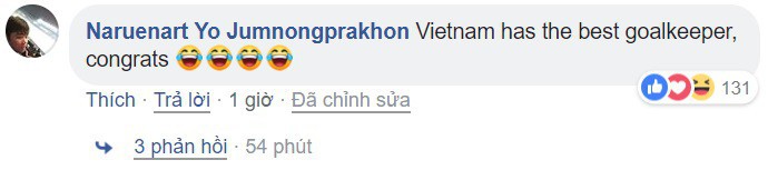 Thất bại đáng tiếc, đội tuyển Việt Nam vẫn được ca ngợi - Ảnh 5.