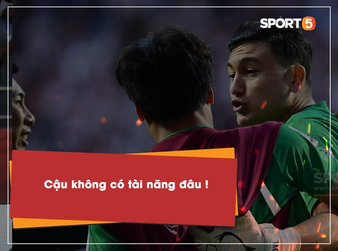 Đặng Văn Lâm và cuộc hành trình khó tin từ một cậu bé bị quên lãng trở thành thủ môn số 1 tuyển Việt Nam - Ảnh 2.