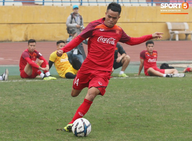 U22 Việt Nam mất 3 cầu thủ quan trọng sau trận đấu với Ulsan Hyundai - Ảnh 2.