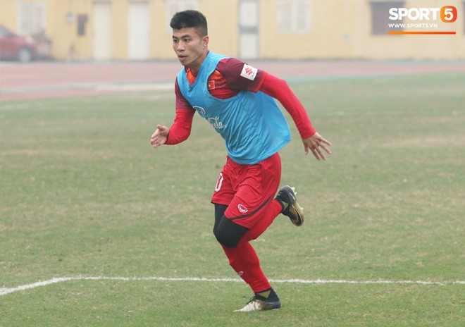 U22 Việt Nam mất 3 cầu thủ quan trọng sau trận đấu với Ulsan Hyundai - Ảnh 3.
