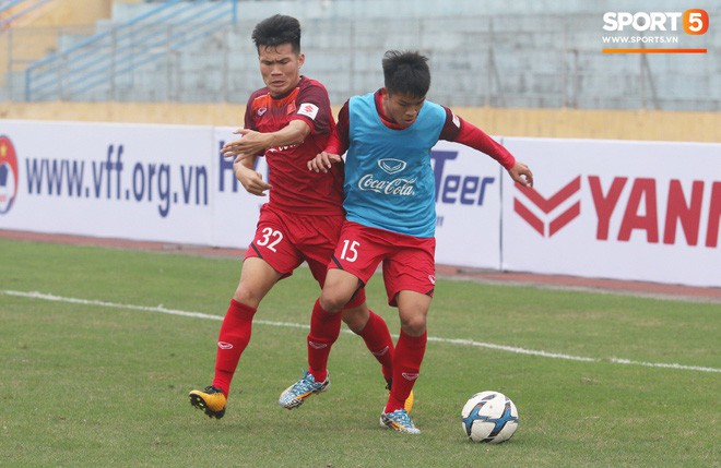 U22 Việt Nam mất 3 cầu thủ quan trọng sau trận đấu với Ulsan Hyundai - Ảnh 6.