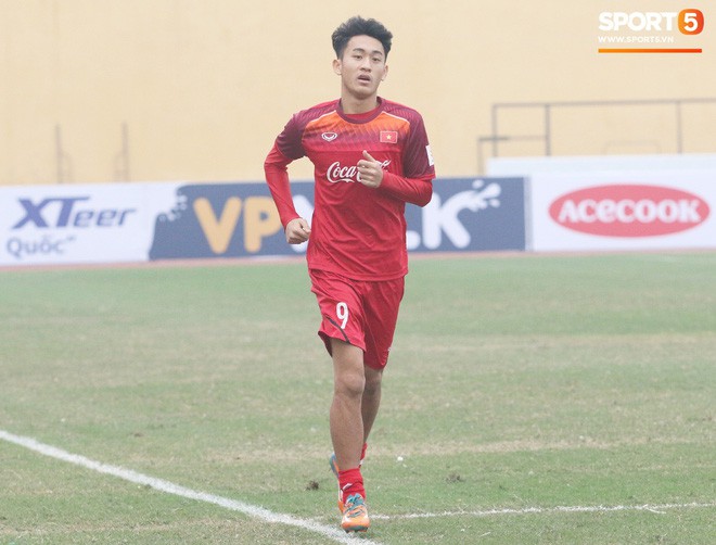 U22 Việt Nam mất 3 cầu thủ quan trọng sau trận đấu với Ulsan Hyundai - Ảnh 9.