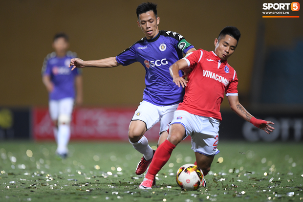 Vụ Hà Nội FC được nhường để nâng cúp V.League tại thủ đô: Đối thủ xác nhận, VPF bác bỏ thông tin - Ảnh 2.