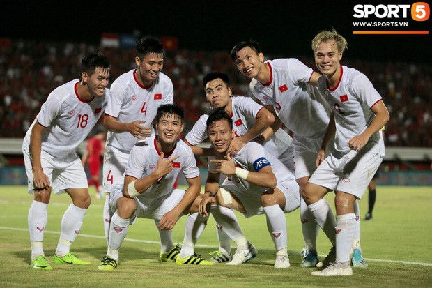 CĐV Indonesia vẫn rất tự hào sau trận thua: Ít nhất là chúng ta đã ghi được bàn vào lưới Việt Nam - Ảnh 1.