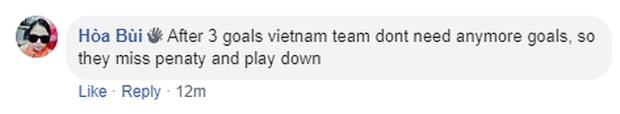CĐV Indonesia vẫn rất tự hào sau trận thua: Ít nhất là chúng ta đã ghi được bàn vào lưới Việt Nam - Ảnh 8.