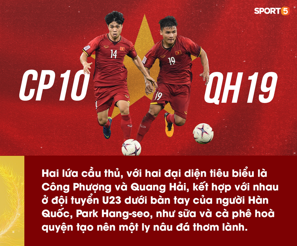 Với thế hệ không dối lừa của Quang Hải, Hà Nội FC sẽ mở ra một kỷ nguyên mới cho bóng đá Việt Nam - Ảnh 1.