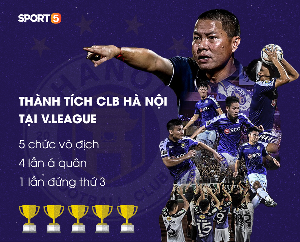 Với thế hệ không dối lừa của Quang Hải, Hà Nội FC sẽ mở ra một kỷ nguyên mới cho bóng đá Việt Nam - Ảnh 4.