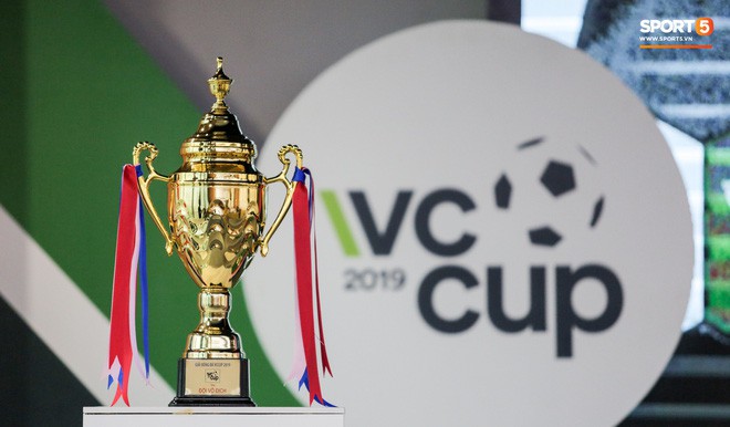 Giải bóng đá lớn nhất VCCorp trở lại: Đương kim vô địch Kenh14.vn vào bảng đấu vừa sức - Ảnh 1.
