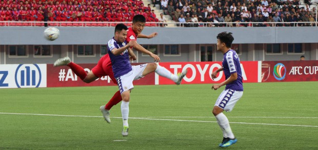 Hà Nội FC và hành trình lịch sử tại AFC Cup: Xoá bỏ sự coi thường của châu Á, lối nghĩ đá cho vui của CĐV Việt Nam - Ảnh 11.