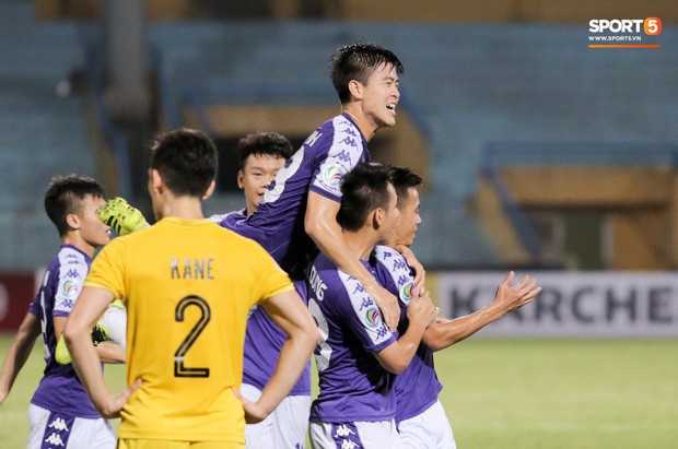 Hà Nội FC và hành trình lịch sử tại AFC Cup: Xoá bỏ sự coi thường của châu Á, lối nghĩ đá cho vui của CĐV Việt Nam - Ảnh 5.