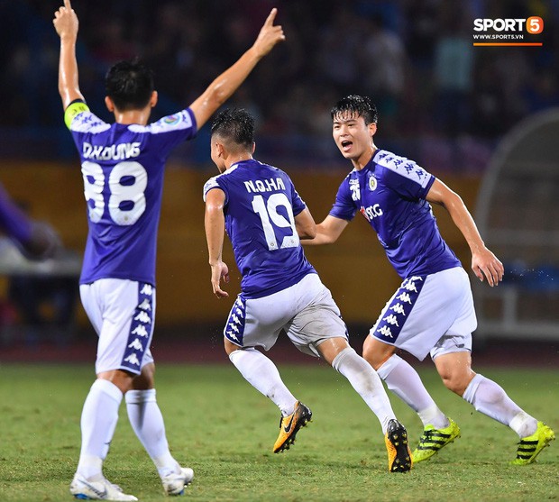 Hà Nội FC và hành trình lịch sử tại AFC Cup: Xoá bỏ sự coi thường của châu Á, lối nghĩ đá cho vui của CĐV Việt Nam - Ảnh 8.