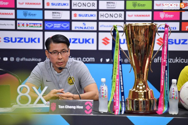 HLV Malaysia chỉ ra chìa khoá đánh bại tuyển Việt Nam ngay tại Mỹ Đình sau nỗi buồn AFF Cup 2018 - Ảnh 1.