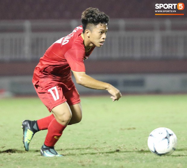 U19 Việt Nam thiếu vắng hung thần của Thái Lan trong cuộc tái đấu tại giải giao hữu Tứ hùng - Ảnh 1.