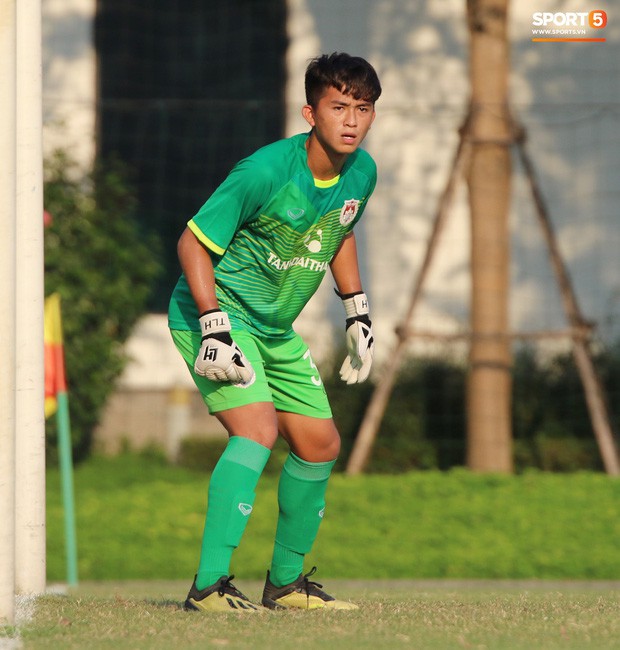 U19 Việt Nam thiếu vắng hung thần của Thái Lan trong cuộc tái đấu tại giải giao hữu Tứ hùng - Ảnh 2.