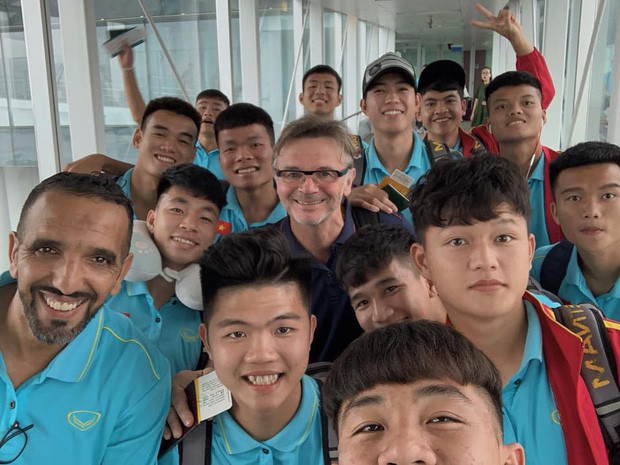 U19 Việt Nam thiếu vắng hung thần của Thái Lan trong cuộc tái đấu tại giải giao hữu Tứ hùng - Ảnh 3.