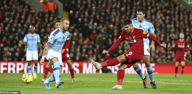 Nghiền nát Man City trong trận chung kết mùa giải đầy tranh cãi, Liverpool bỏ xa đối thủ tới 9 điểm và tiếp tục cô độc trên đỉnh BXH - Ảnh 4.