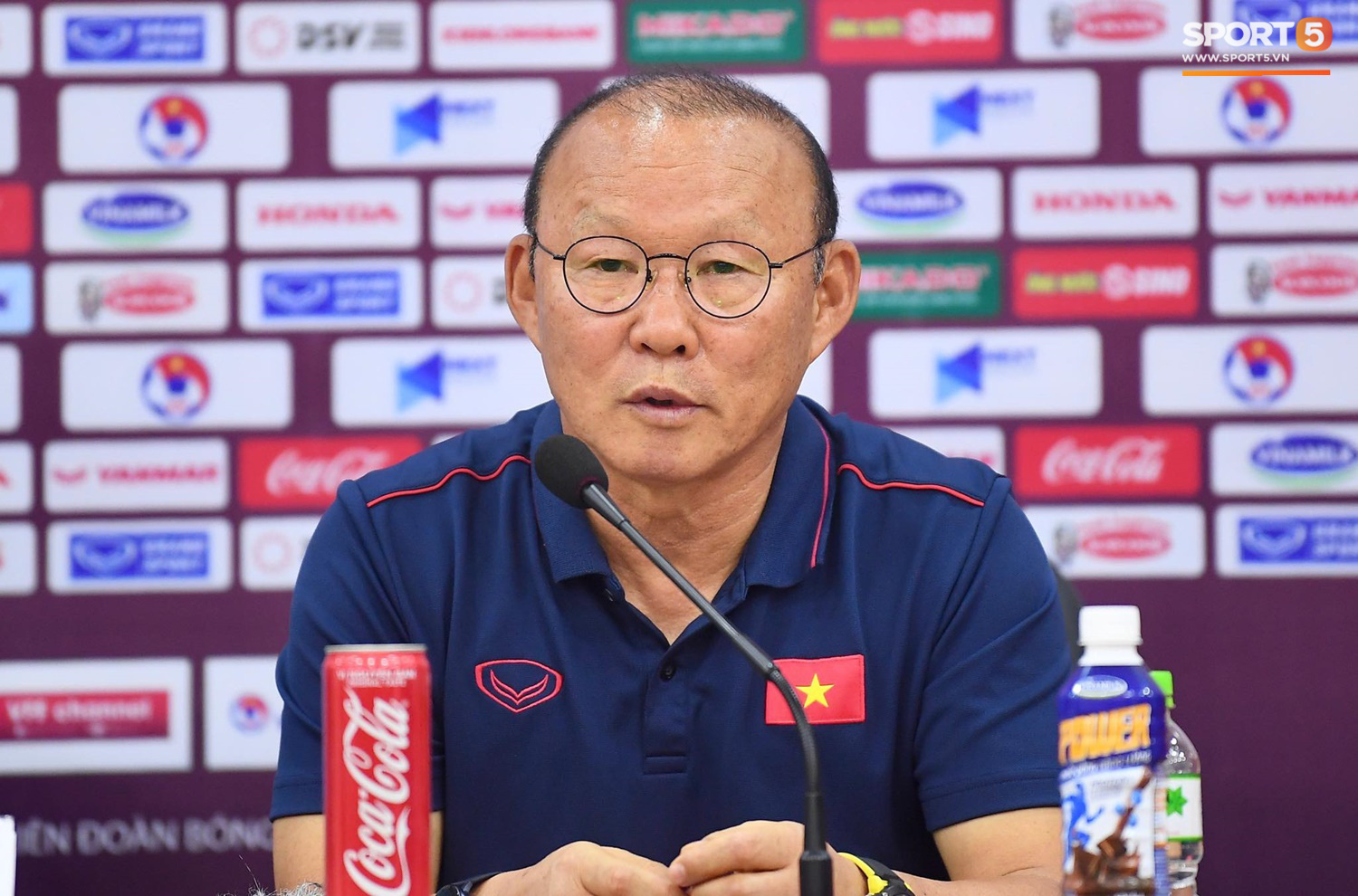 HLV Park Hang-seo: Quang Hải nhận được lời mời từ CLB Tây Ban Nha trước trận đấu Thái Lan - Ảnh 7.