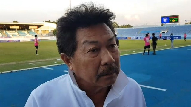 Cựu danh thủ Thái Lan buồn bã thừa nhận: Bóng đá Việt Nam vượt mặt chúng ta thật rồi - Ảnh 2.