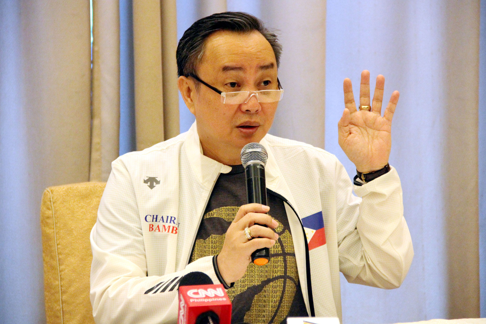 Lãnh đạo Philippines từ Tổng thống đến BTC phản ứng về scandal của BTC SEA Games 30: Kẻ nói mồm tức giận, người tặc lưỡi nói báo chí làm quá - Ảnh 2.