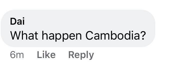 Đè bẹp Campuchia, U22 Việt Nam khiến fan bóng đá khu vực bất bình: Các bạn đá như đá tập - Ảnh 5.