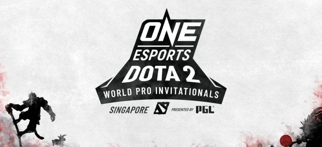 Kết quả hình ảnh cho The One Esports World Pro Invitational