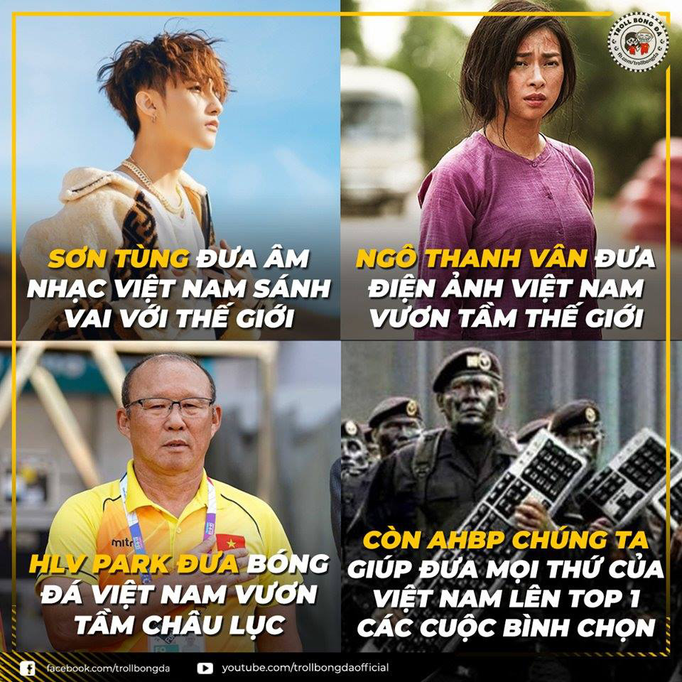Cầu vồng tuyết của Quang Hải vô đối về lượt bình chọn Bàn thắng biểu tượng VCK U23 châu Á - Ảnh 4.