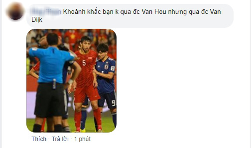 Cầu thủ điển trai Nhật Bản ký hợp 221 tỷ đồng với Liverpool, fan Việt hả hê troll không thương tiếc: Xuất sắc đấy nhưng vẫn chưa một lần hạ gục Văn Lâm - Ảnh 4.