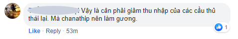 Chanathip phát biểu đầy tranh cãi: Cầu thủ Việt Nam luôn thi đấu máu lửa, kỷ luật vì nghèo hơn Thái Lan, fan Việt lập tức hiến kế độc giúp bóng đá Thái trở lại thời huy hoàng - Ảnh 6.