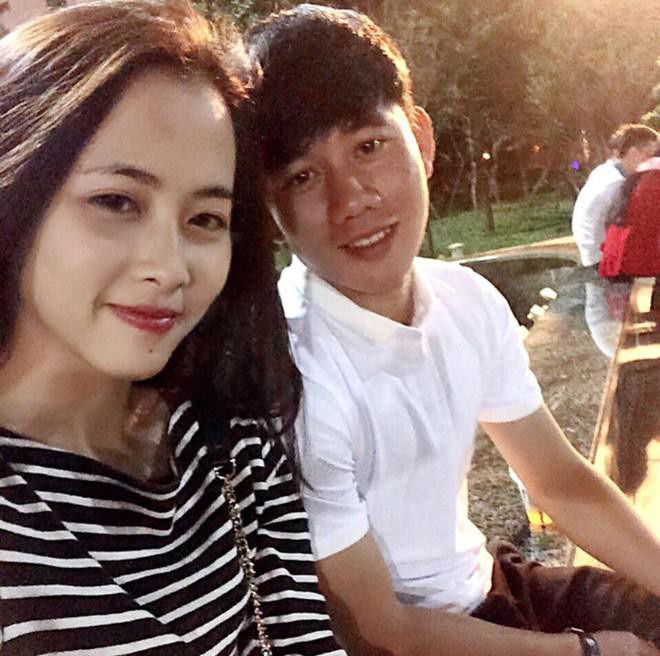 Hội cầu thủ và những scandal tình ái đình đám năm 2019: Quang Hải liên tục dính tin đồn hẹn hò gái xinh, Văn Toản và Văn Đức bị tố bắt cá hai tay - Ảnh 5.