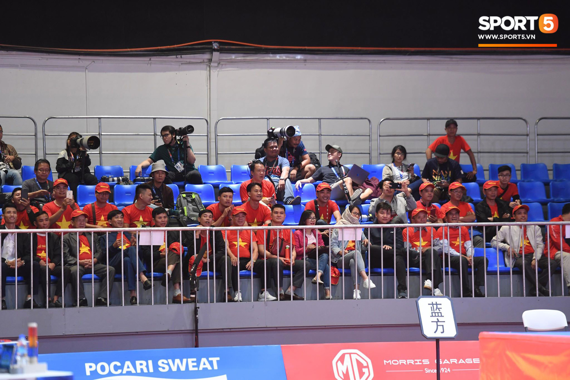 SEA Games ngày 3/12: Giành thêm 8 HCV, đoàn thể thao Việt Nam giữ vững vị trí thứ 2 - Ảnh 41.