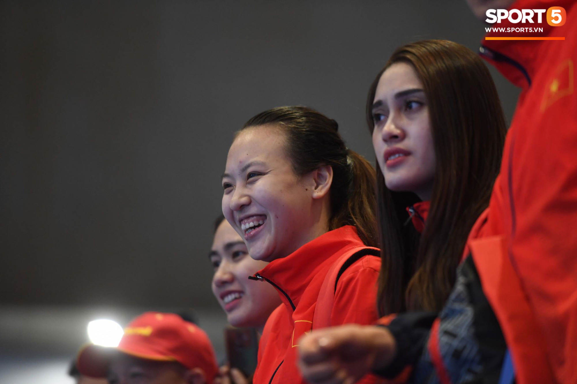 SEA Games ngày 3/12: Giành thêm 8 HCV, đoàn thể thao Việt Nam giữ vững vị trí thứ 2 - Ảnh 43.