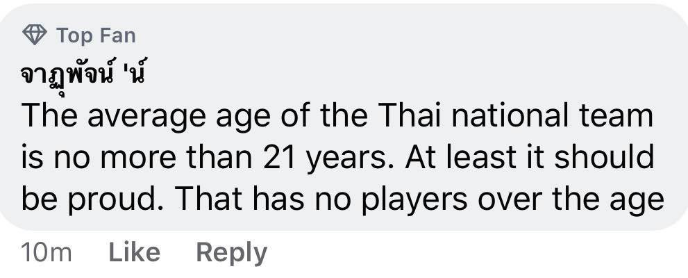 Cho Tiến Linh đá lại phạt đền, trọng tài chính trận Việt Nam - Thái Lan hứng đủ gạch đá của fan Đông Nam Á - Ảnh 10.