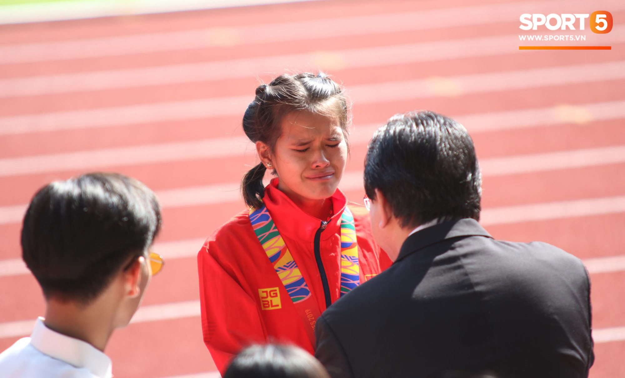SEA Games ngày 6/12: Lý Hoàng Nam giành tấm HCV lịch sử cho quần vợt Việt Nam - Ảnh 18.